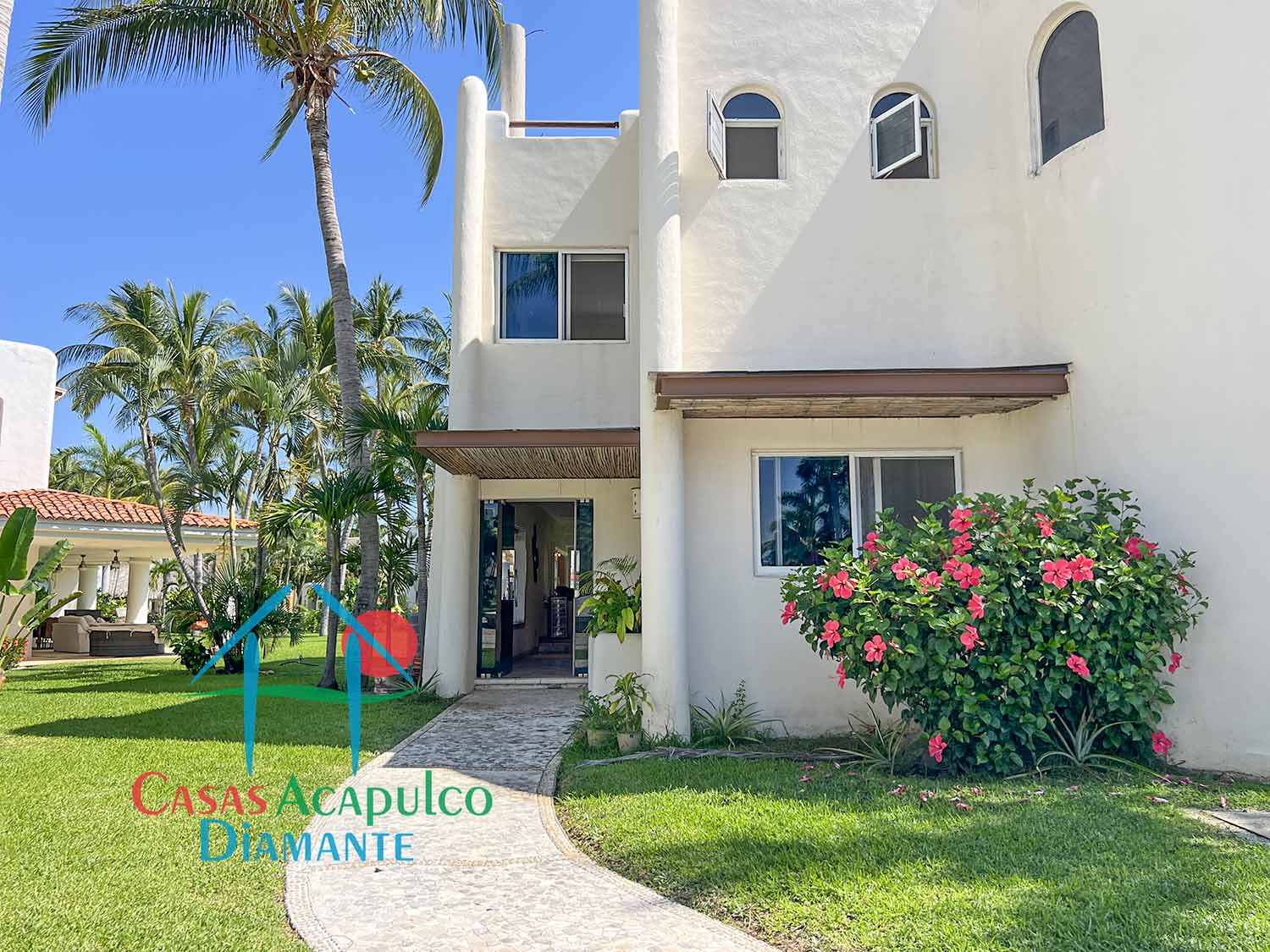 Son Vida Barbados 1 - Fachada 5 Son Vida Barbados 1 - Fachada 5